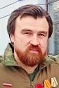 Атеист
