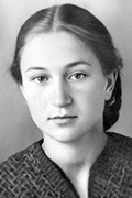 Гость из Волчьей балки