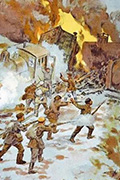 Рельсовая война: три «Концерта» для оккупантов