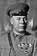 Приближая Победу: маршал наступления Семён Тимошенко