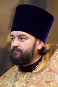 Слово перед Плащаницей