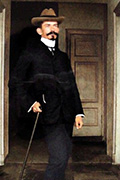 Пьер Жильяр (1879–1962) – учитель царских детей