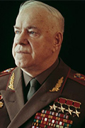 Приближая Победу: Георгий Жуков — первый маршал Великой Отечественной