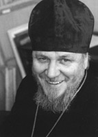 Молитва алтарника