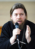 Архимандрит Серафим