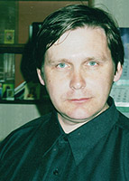 «Через площадь к Никольскому храму»