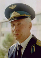 «Источник нашей русской силы...»