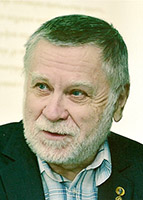 «Ощущать себя частью Вселенной и при жизни, и после нее...»