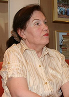 «Земля дышала, отчая земля»