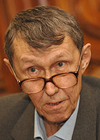 «Родины нет другой,  Мысли о ней чисты»