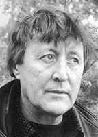 «Нестареющий клин журавлей...»