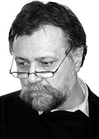 Второй Некрасовский семинар молодых писателей России