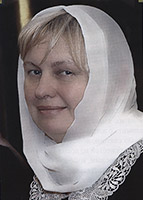 Ослик и Cвятое Cемейство