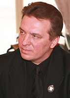 Обаяние русской жизни