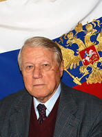 Русские военные традиции и заветы: источник политических идей России