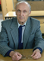 Лобовая атака
