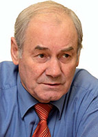 Зона ответственности