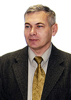 Павел Россиев — очарованный странник