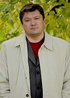 Дотянуться до русского неба