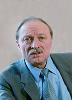«Пасхальный хлеб, хлеб войны...»