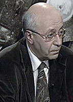 Три цвета времени или перестройка-2