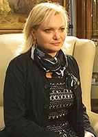 Духовной жаждою томим...