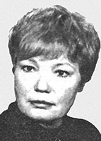 «Длятся живые былины»