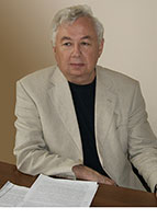 «Моя Родина — русское слово»
