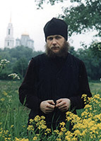 «В светлое Христово Воскресенье»