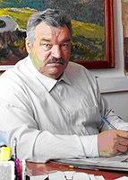 «Я — офицер»