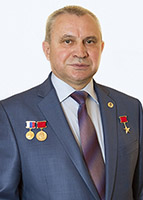 «Мужество высшей пробы»