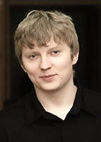 «Огонек мелькает впереди...»