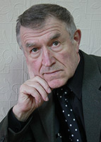 «Тишина над Прохоровским полем...»