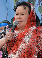 «Посланцы небесной Руси…»