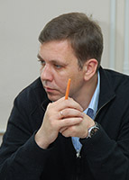 Роман Романов