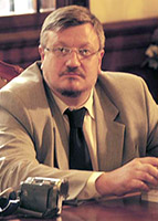 Дедов крест