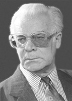 Поэт «Космического чувства»