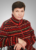 «Какие же острые, право, Бывают у жизни края!»