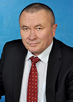 «У нас в Приамурье в году целых два листопада...»