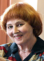 «Согрей, Россия, бережно и тихо...»