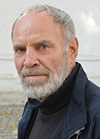 «Мои мировоззренческие наставники: Шукшин, Солоухин, Белов, Астафьев»
