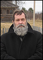 Памяти писателя Н. М. Коняева