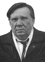 Утица луговая