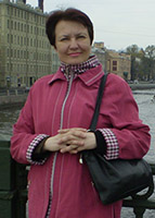 «Родиться Русским — слишком мало, Им надо быть, им надо стать!»