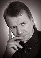 «Дублируя говор небесных светил…»