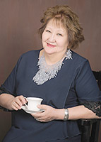 «Четыре ветра кликну в стих...»