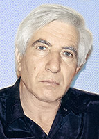 «Земля любимая навек...»